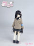 『前髪触らないで!シリーズ』MiraLab×電波少女 トレーディングドール【BOX】