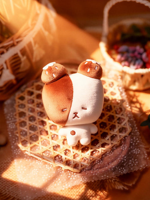 『TEBOTEBOシリーズ』E-SHEEPER ぬいぐるみ(レギュラー)