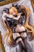 《Stella》Novel Stella 黑貓版 1/7比例 已上色完成品手辦 普通版