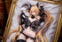 《Stella》Novel Stella 黑貓版 1/7比例 已上色完成品手辦 普通版