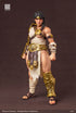『WAR HERO AKILIAS(ウォー・ヒーロー・アキリアス)』FANGCUN Studio×Warhorse Studios 1/12スケール可動フィギュア
