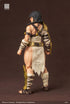 『WAR HERO AKILIAS(ウォー・ヒーロー・アキリアス)』FANGCUN Studio×Warhorse Studios 1/12スケール可動フィギュア