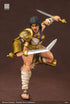 『WAR HERO AKILIAS(ウォー・ヒーロー・アキリアス)』FANGCUN Studio×Warhorse Studios 1/12スケール可動フィギュア