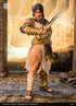 『WAR HERO AKILIAS(ウォー・ヒーロー・アキリアス)』FANGCUN Studio×Warhorse Studios 1/12スケール可動フィギュア