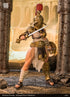 『WAR HERO AKILIAS(ウォー・ヒーロー・アキリアス)』FANGCUN Studio×Warhorse Studios 1/12スケール可動フィギュア