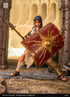 『WAR HERO AKILIAS(ウォー・ヒーロー・アキリアス)』FANGCUN Studio×Warhorse Studios 1/12スケール可動フィギュア