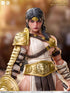 『WAR HERO AKILIAS(ウォー・ヒーロー・アキリアス)』FANGCUN Studio×Warhorse Studios 1/12スケール可動フィギュア
