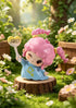 《Sweetie 甜蜜的一天系列》sweet Emilya 手办【盒装】