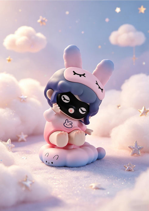 《Sweetie 甜蜜的一天系列》sweet Emilya 手办【盒装】