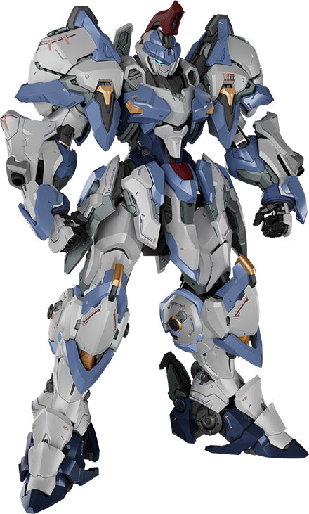 『GLORT』ELDLAND(エルドランド)闘士I型 ASA(アサ) ノンスケールプラスチックモデルキット