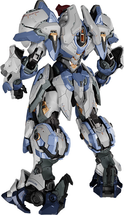 『GLORT』ELDLAND(エルドランド)闘士I型 ASA(アサ) ノンスケールプラスチックモデルキット