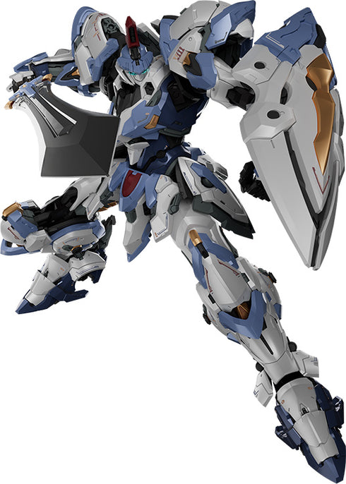 『GLORT』ELDLAND(エルドランド)闘士I型 ASA(アサ) ノンスケールプラスチックモデルキット