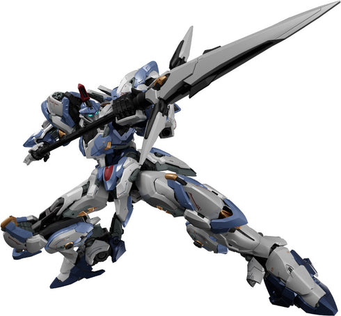 『GLORT』ELDLAND(エルドランド)闘士I型 ASA(アサ) ノンスケールプラスチックモデルキット