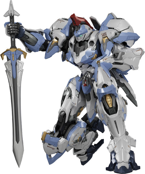『GLORT』ELDLAND(エルドランド)闘士I型 ASA(アサ) ノンスケールプラスチックモデルキット
