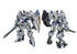『GLORT』ELDLAND(エルドランド)闘士I型 ASA(アサ) ノンスケールプラスチックモデルキット