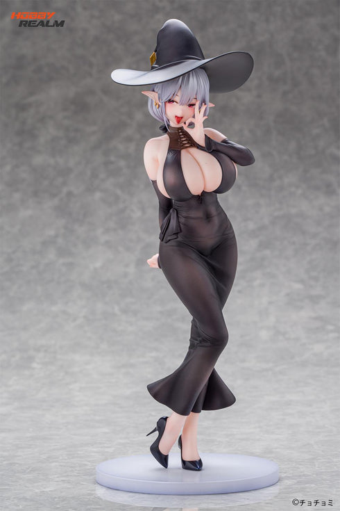 『シトリー』HOBBYREALM 1/6スケール塗装済完成品フィギュア 通常版