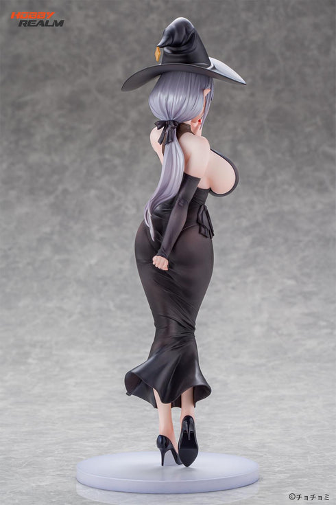 『シトリー』HOBBYREALM 1/6スケール塗装済完成品フィギュア 通常版
