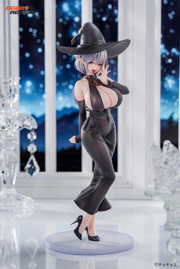 『シトリー』HOBBYREALM 1/6スケール塗装済完成品フィギュア 通常版