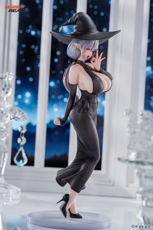 『シトリー』HOBBYREALM 1/6スケール塗装済完成品フィギュア 通常版