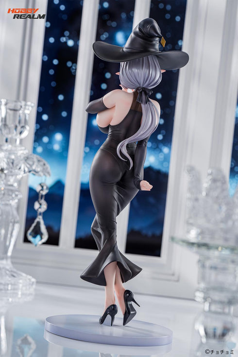 『シトリー』HOBBYREALM 1/6スケール塗装済完成品フィギュア 通常版
