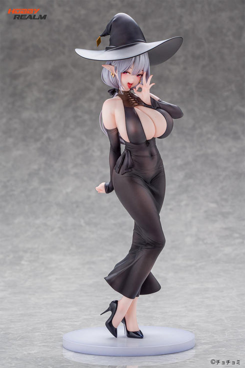 『シトリー』HOBBYREALM 1/6スケール塗装済完成品フィギュア 豪華版