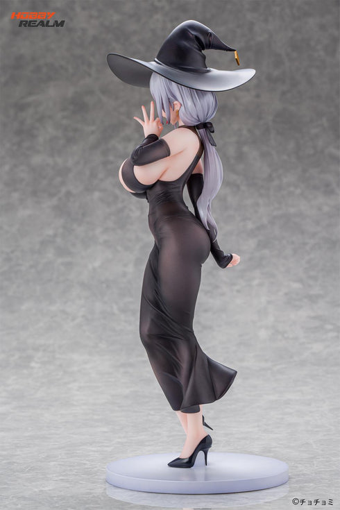 『シトリー』HOBBYREALM 1/6スケール塗装済完成品フィギュア 豪華版