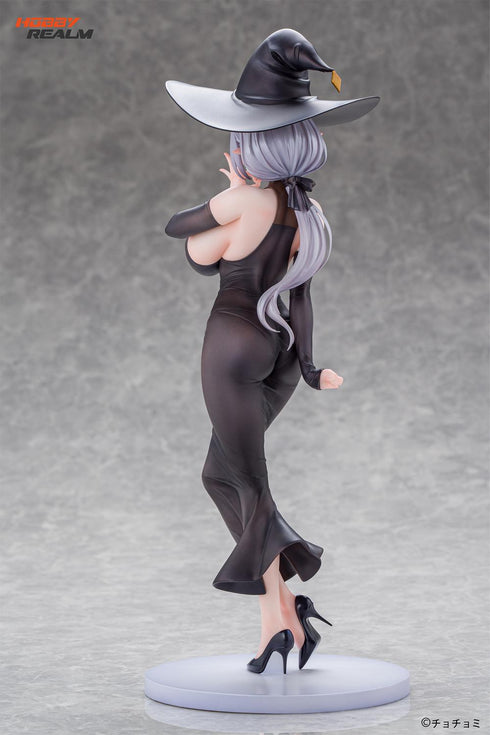 『シトリー』HOBBYREALM 1/6スケール塗装済完成品フィギュア 豪華版