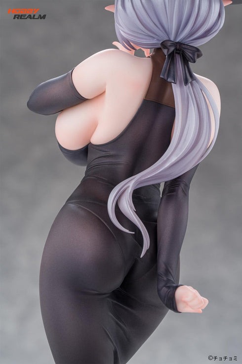 『シトリー』HOBBYREALM 1/6スケール塗装済完成品フィギュア 豪華版
