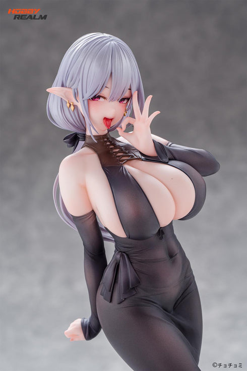 『シトリー』HOBBYREALM 1/6スケール塗装済完成品フィギュア 豪華版