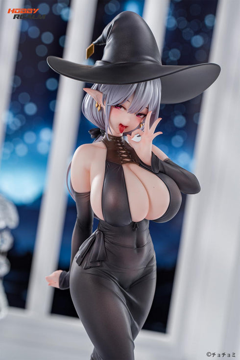 『シトリー』HOBBYREALM 1/6スケール塗装済完成品フィギュア 豪華版