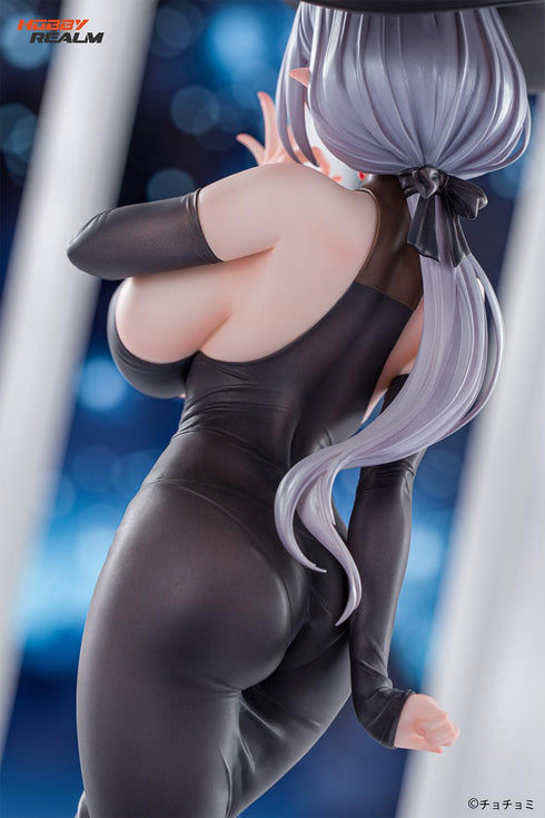 『シトリー』HOBBYREALM 1/6スケール塗装済完成品フィギュア 豪華版