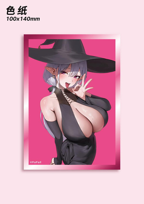 『シトリー』HOBBYREALM 1/6スケール塗装済完成品フィギュア 豪華版