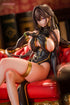『魔界幹部のお姉さん』POPOFREE リディア 1/7スケール塗装済完成品フィギュア