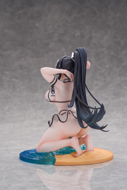 『KT子』Dolly Verse ビーチデビュー 1/6スケール塗装済完成品フィギュア 通常版