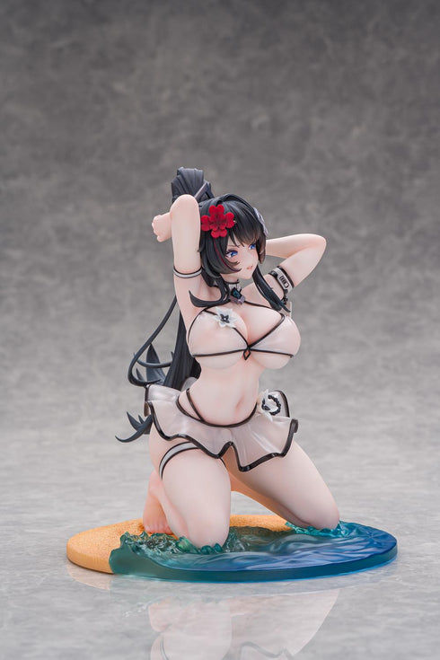 『KT子』Dolly Verse ビーチデビュー 1/6スケール塗装済完成品フィギュア 通常版