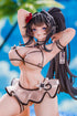 『KT子』Dolly Verse ビーチデビュー 1/6スケール塗装済完成品フィギュア 通常版