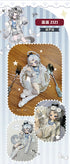 『にゃんキューブシリーズ』inedible doll トレーディングドール【BOX】