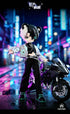 『街角での出会いシリーズ』Nanodoll トレーディングドール【BOX】