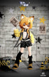『街角での出会いシリーズ』Nanodoll トレーディングドール【BOX】