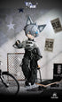 『街角での出会いシリーズ』Nanodoll トレーディングドール【BOX】