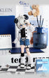 『街角での出会いシリーズ』Nanodoll トレーディングドール【BOX】