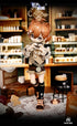 『街角での出会いシリーズ』Nanodoll トレーディングドール【BOX】