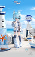 『街角での出会いシリーズ』Nanodoll トレーディングドール【BOX】