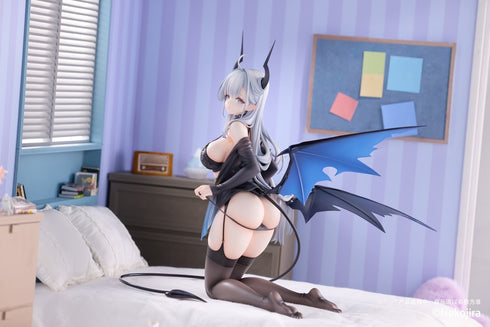 『テアちゃん』ACE FIGURE 下着Ver. 1/7スケール塗装済完成品フィギュア 通常版