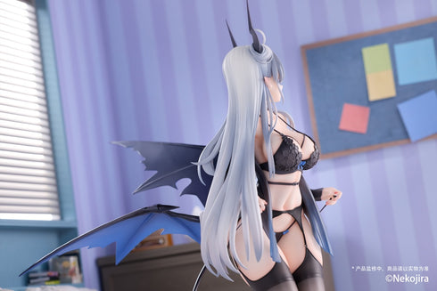 『テアちゃん』ACE FIGURE 下着Ver. 1/7スケール塗装済完成品フィギュア 通常版