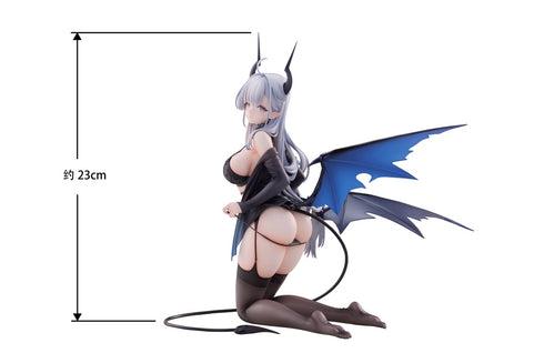 『テアちゃん』ACE FIGURE 下着Ver. 1/7スケール塗装済完成品フィギュア 通常版