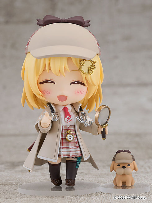 『ホロライブプロダクション』ねんどろいど ワトソン・アメリア