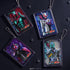 『仮面ライダーゼッツ』ランダムグリッターキーホルダー BOX(全8種)