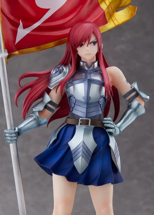 『FAIRY TAIL ファイナルシリーズ』エルザ・スカーレット 1/8完成品フィギュア