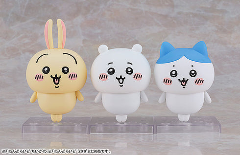 『ちいかわ』ねんどろいど ハチワレ